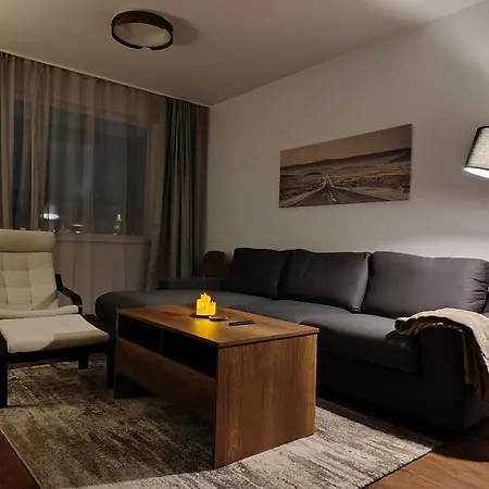 Lägenhet Family Royal Tower Bansko