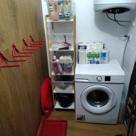 Family Royal Tower Lägenhet