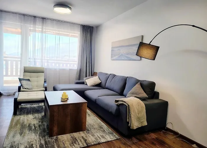 Family Royal Tower * Bansko