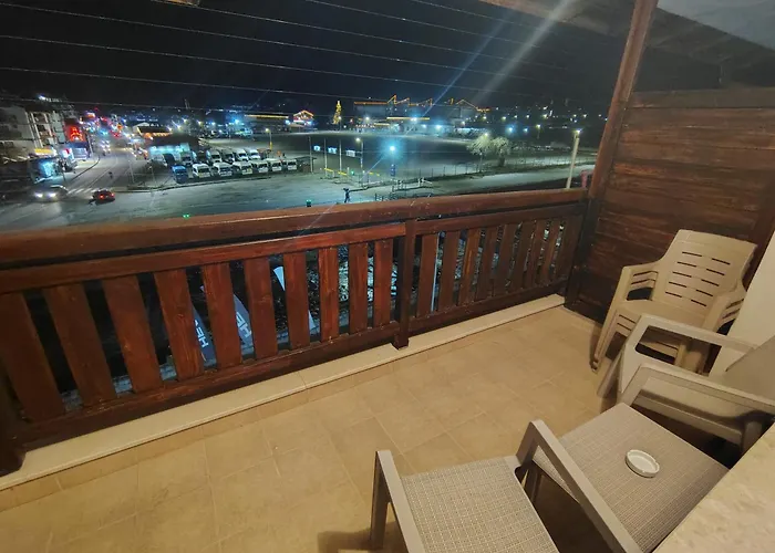 Family Royal Tower * Bansko