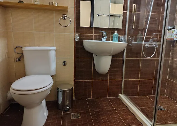 Family Royal Tower Bansko