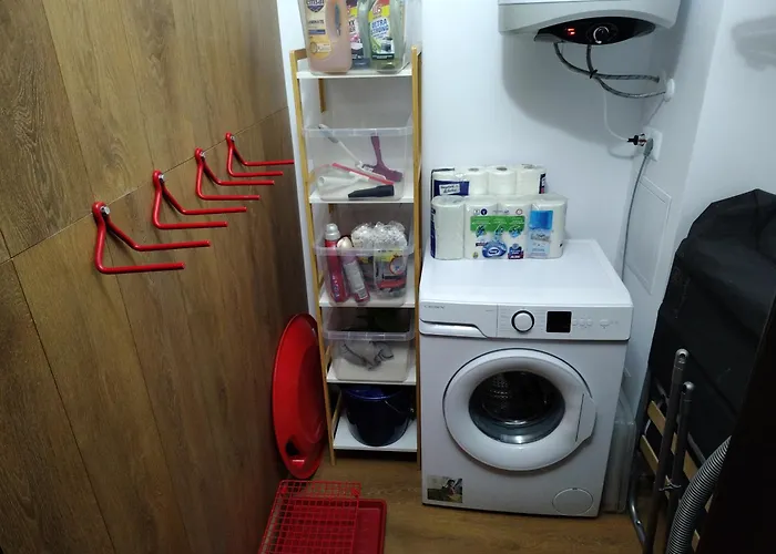 Family Royal Tower Lägenhet