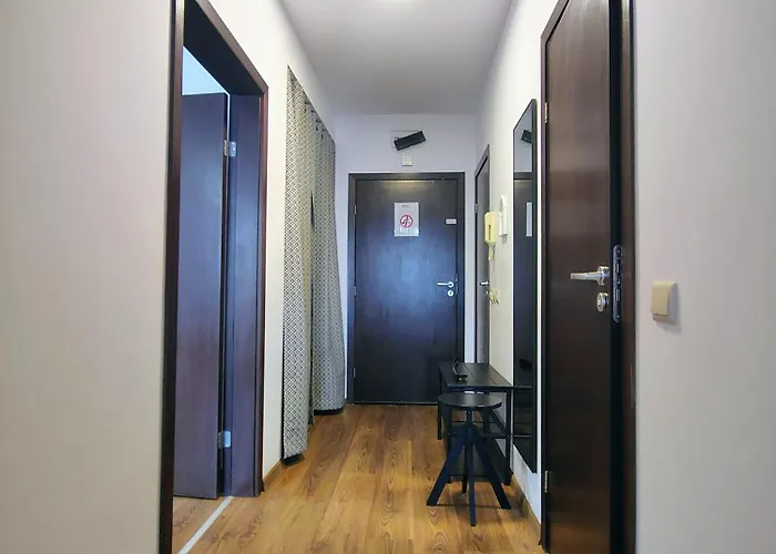 Lägenhet Family Royal Tower *