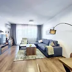 Appartement Family Royal Tower Bansko