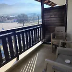 Family Royal Tower Appartement Bansko