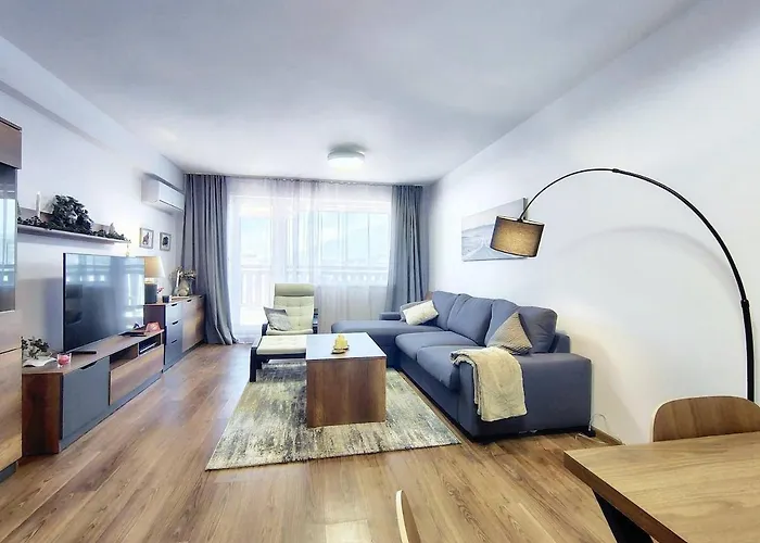 Lejlighed Family Royal Tower Bansko