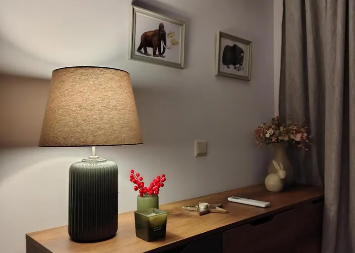 Family Royal Tower Lejlighed Bansko