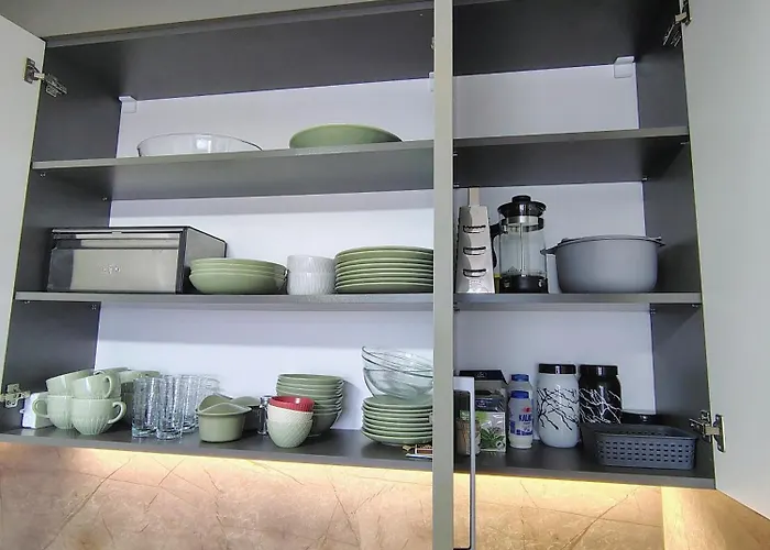 Lejlighed Family Royal Tower Bansko