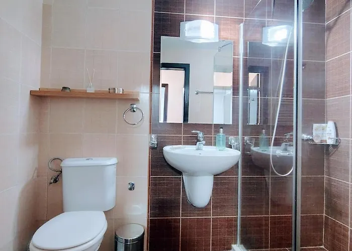 Lejlighed Family Royal Tower