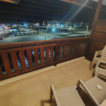 Family Royal Tower * بانسكو