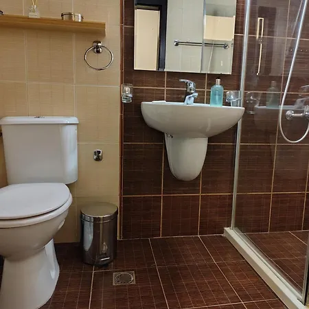 Family Royal Tower بانسكو