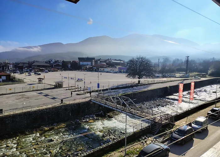 Appartamento Family Royal Tower Bansko