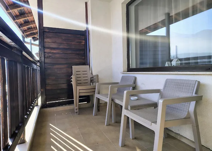 Appartamento Family Royal Tower Bansko